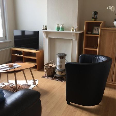 Vakantiehuis Laufre Bruggy Exteriér fotografie