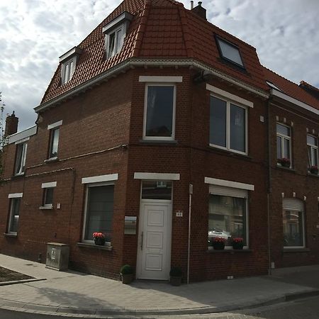 Vakantiehuis Laufre Bruggy Exteriér fotografie