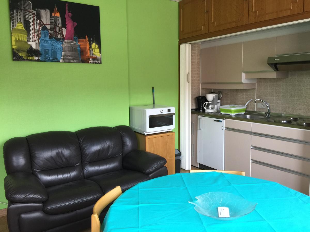 Vakantiehuis Laufre Bruggy Exteriér fotografie