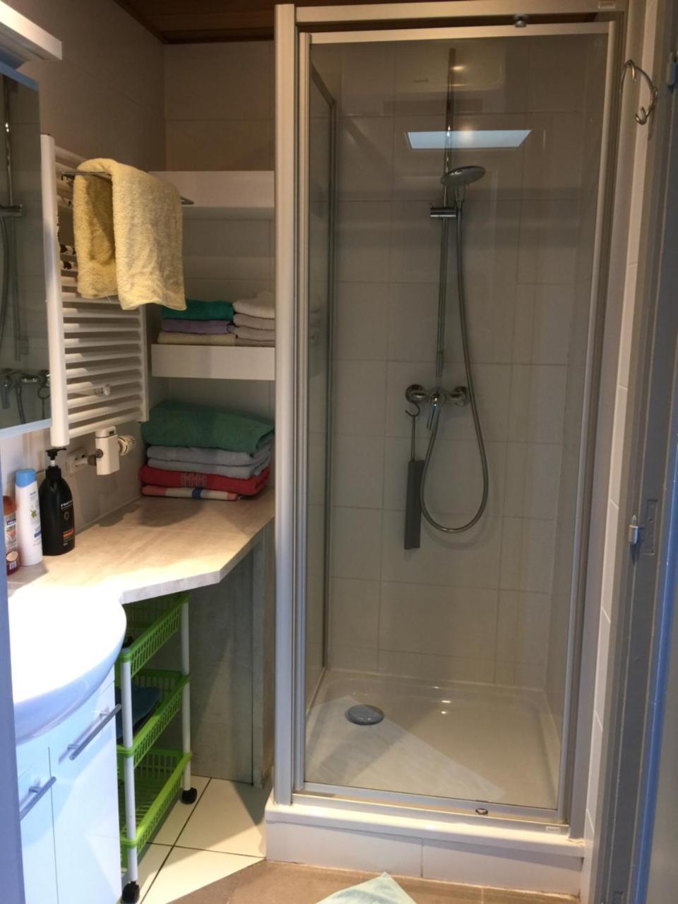 Vakantiehuis Laufre Bruggy Exteriér fotografie