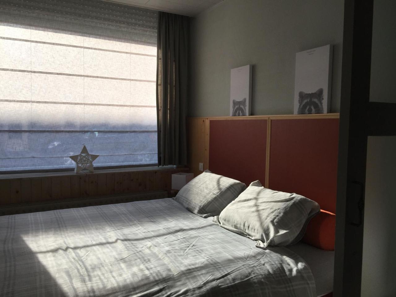 Vakantiehuis Laufre Bruggy Exteriér fotografie