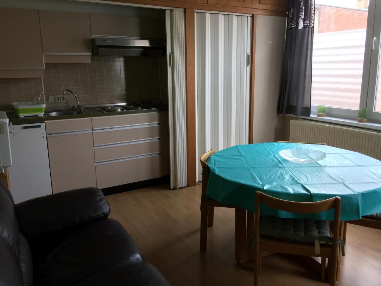 Vakantiehuis Laufre Bruggy Exteriér fotografie