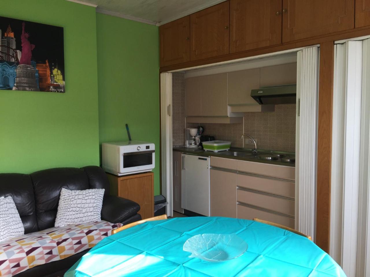 Vakantiehuis Laufre Bruggy Exteriér fotografie